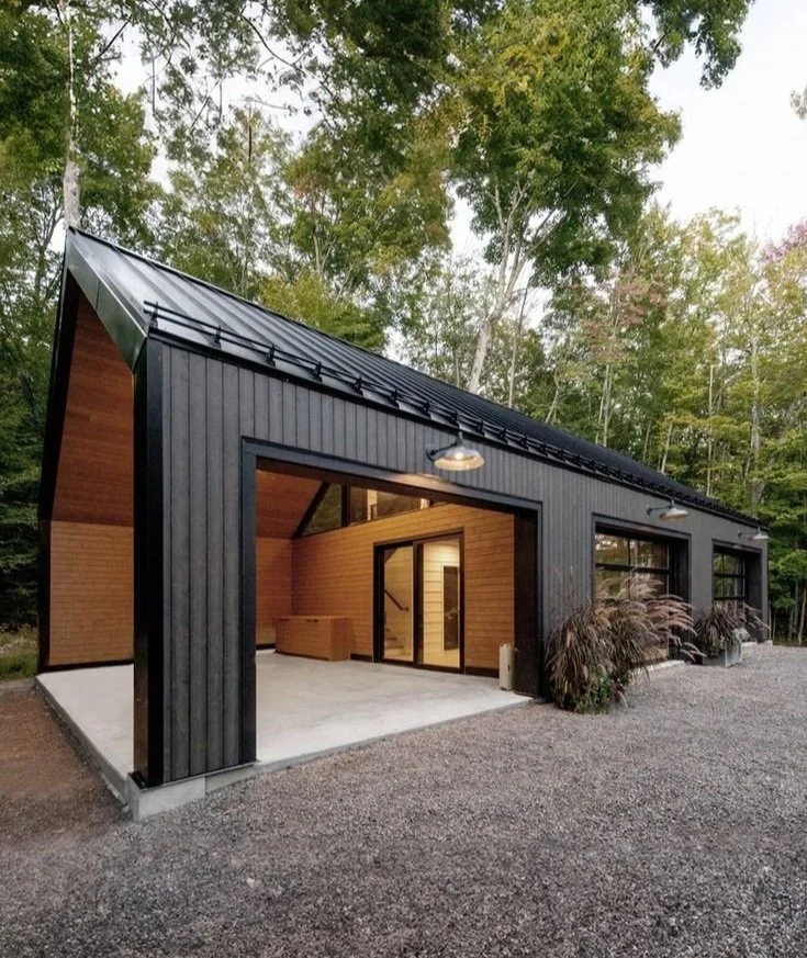 Barn clubhouse inspiration 6