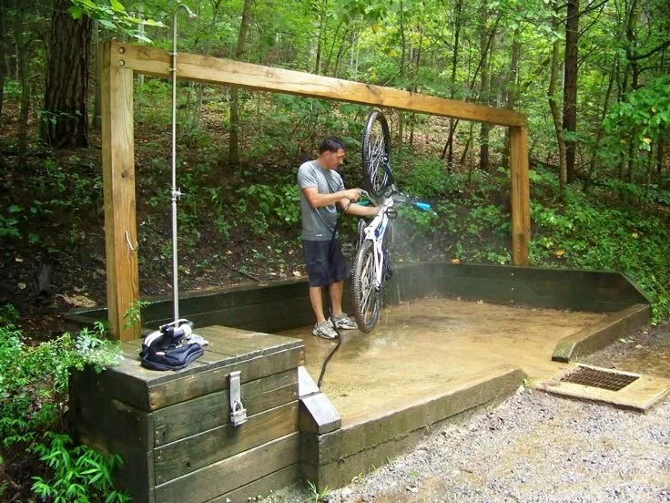 Bike wash inspiration 3